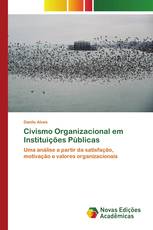 Civismo Organizacional em Instituições Públicas