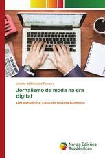 Jornalismo de moda na era digital