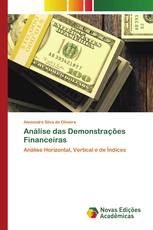 Análise das Demonstrações Financeiras