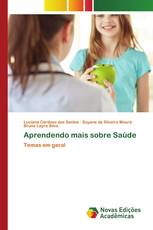 Aprendendo mais sobre Saúde