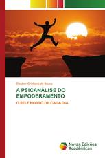 A PSICANÁLISE DO EMPODERAMENTO