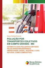 POLUIÇÃO POR TRANSPORTES COLETIVOS EM CAMPO GRANDE - MS