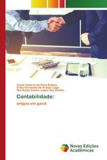 Contabilidade: