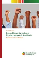 Curso Elementar sobre o Direito Humano à Audiência