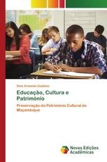 Educação, Cultura e Património