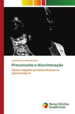 Preconceito e discriminação