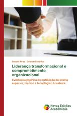 Liderança transformacional e comprometimento organizacional