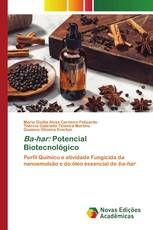 Ba-har: Potencial Biotecnológico