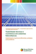 Viabilidade técnica e rconômica em sistemas fotovoltaicos