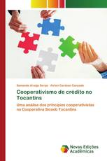 Cooperativismo de crédito no Tocantins