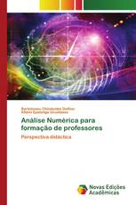 Análise Numérica para formação de professores