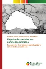 Liquefação de solos em condições sísmicas