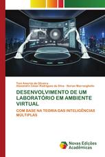 DESENVOLVIMENTO DE UM LABORATÓRIO EM AMBIENTE VIRTUAL