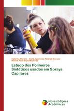 Estudo dos Polímeros Sintéticos usados em Sprays Capilares