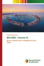 BALOBA - Volume III