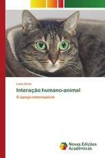 Interação humano-animal