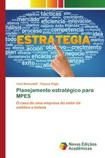 Planejamento estratégico para MPES