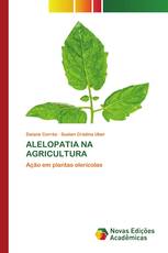 ALELOPATIA NA AGRICULTURA