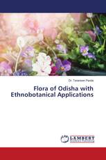 Flora of Odisha with Ethnobotanical Applications