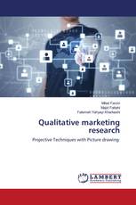 Qualitative marketing research