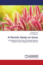 A Floristic Study on Grass