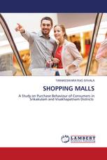 SHOPPING MALLS