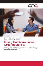 Ética y Confianza en las Organizaciones: