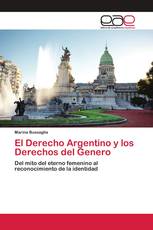 El Derecho Argentino y los Derechos del Genero