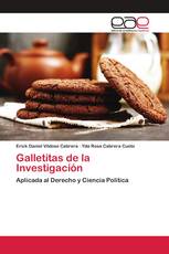 Galletitas de la Investigación