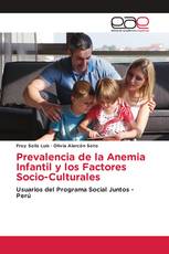 Prevalencia de la Anemia Infantil y los Factores Socio-Culturales