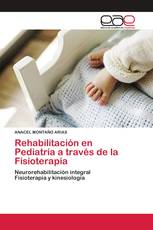 Rehabilitación en Pediatría a través de la Fisioterapia