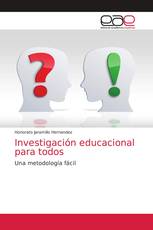 Investigación educacional para todos