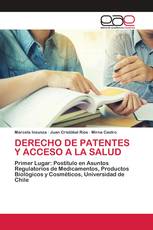 DERECHO DE PATENTES Y ACCESO A LA SALUD