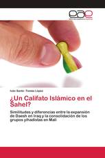 ¿Un Califato Islámico en el Sahel?