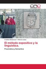 El método expositivo y la linguistica.