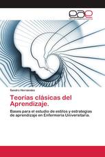 Teorías clásicas del Aprendizaje.