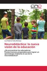 Neurodidáctica: la nueva visión de la educación