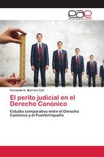 El perito judicial en el Derecho Canónico