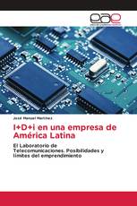 I+D+i en una empresa de América Latina