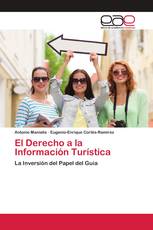 El Derecho a la Información Turística