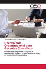 Herramienta Organizacional para Gerentes Educativos