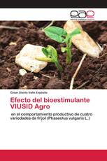 Efecto del bioestimulante VIUSID Agro