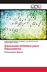 Educación Artística para Educadores