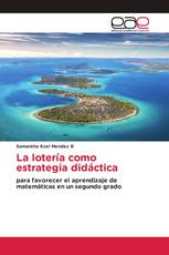 La lotería como estrategia didáctica