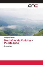 Montañas de Collores - Puerto Rico