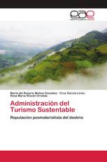 Administración del Turismo Sustentable