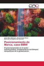 Posicionamiento de Marca, caso BMW