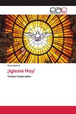 ¡Iglesia Hoy!