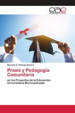 Praxis y Pedagogía Comunitaria