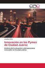 Innovación en las Pymes de Ciudad Juárez